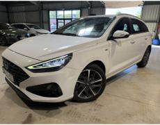 Hyundai i30 Lanester