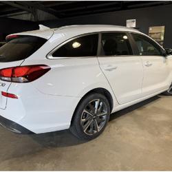 Hyundai i30 SW 1.0 T-GDi 120 ch iBVM6 Hybrid 48V Creation Lanester