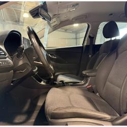 Hyundai i30 SW 1.0 T-GDi 120 ch iBVM6 Hybrid 48V Creation Lanester