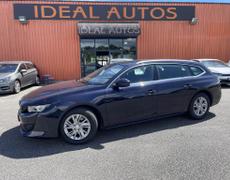 Peugeot 508 SW Lanester