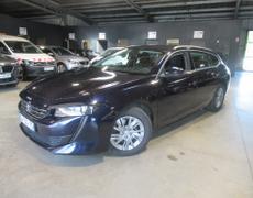 Peugeot 508 SW Lanester