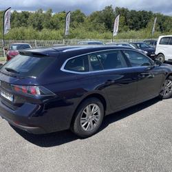 Peugeot 508 SW II SW 1.5 BlueHDi 130 ch EAT8 Active Business Lanester
