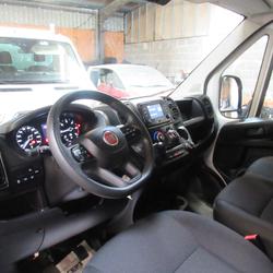 Fiat Ducato fourgon tole 3.0 c h1 h3-power 2.2 120 ch Lanester