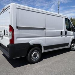Fiat Ducato fourgon tole 3.0 c h1 h3-power 2.2 120 ch Lanester