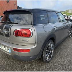 Mini Clubman iii 1.5 cooper 136 ch bva7 kensington Lanester