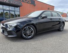Mercedes Classe A Lanester
