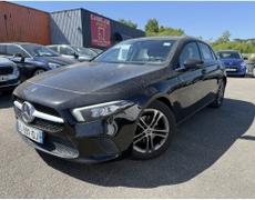 Mercedes Classe A Lanester