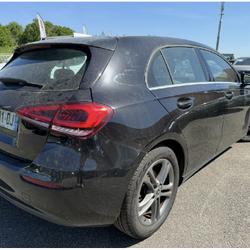 Mercedes Classe A IV 180 BVM6 Style Line Lanester
