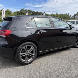 Mercedes Classe A IV 180 BVM6 Style Line Lanester