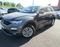 Volkswagen T-Roc Lanester