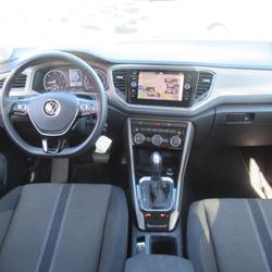Volkswagen T-Roc 2.0 tdi 150 ch dsg7 lounge business Lanester