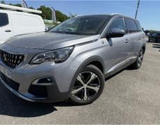 Peugeot 5008 Lanester