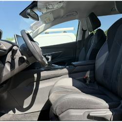 Peugeot 5008 II 1.2 130 ch BVM6 Crossway Lanester