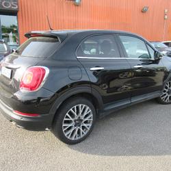 Fiat 500x 1.4 140 ch dct club Lanester