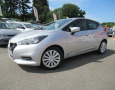 Nissan Micra Lanester