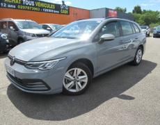 Volkswagen Golf 8 Lanester