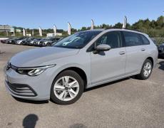 Volkswagen Golf 8 Lanester