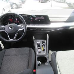 Volkswagen Golf 8 viii sw 2.0 tdi 116 ch dsg7 life business Lanester