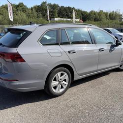 Volkswagen Golf 8 viii sw 2.0 tdi 116 ch dsg7 life business Lanester