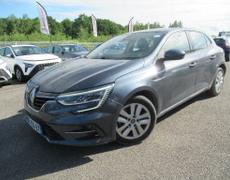 Renault Megane 4 Lanester