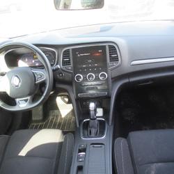 Renault Megane 4 IV 1.6 E-TECH Plug-In Hybride 160 ch Business Lanester