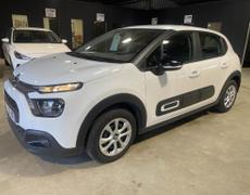 Citroen C3 Lanester