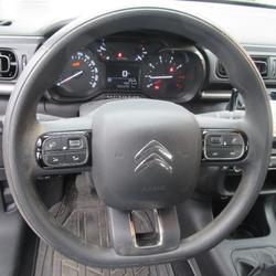 Citroen C3 1.2 83 ch BVM5 Feel Lanester