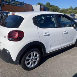 Citroen C3 III 1.5 BlueHDi 100 ch BVM Feel Lanester