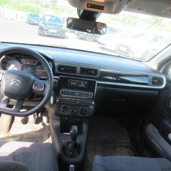 Citroen C3 III 1.5 BlueHDi 100 ch BVM Feel Lanester
