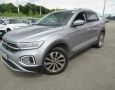 Volkswagen T-Roc Lanester