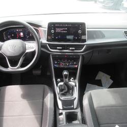 Volkswagen T-Roc 1.5 tsi evo 150 ch dsg7 style Lanester