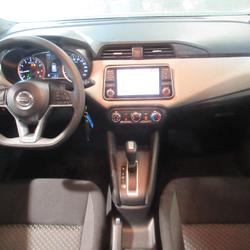 Nissan Micra v 1.0 ig-t 100 ch xtronic business edition Lanester