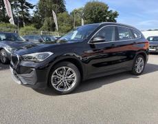 BMW X1 Lanester