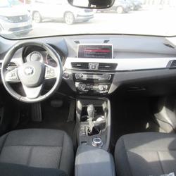 BMW X1 F48 xDrive 25e 220 ch BVA6 Business Design Lanester