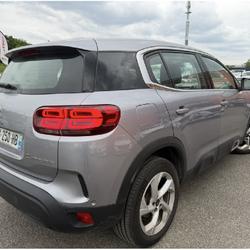Citroen C5 Aircross 1.5 BlueHDi 130 ch EAT8 Business Lanester