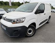 Citroen Berlingo Lanester