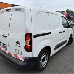 Citroen Berlingo III TAILLE M 1.5 BLUEHDI 75 ch CLUB Lanester