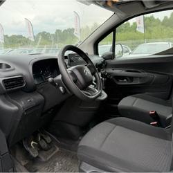 Citroen Berlingo III TAILLE M 1.5 BLUEHDI 75 ch CLUB Lanester