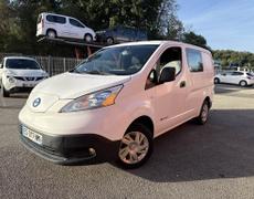 Nissan NV 200 Lanester