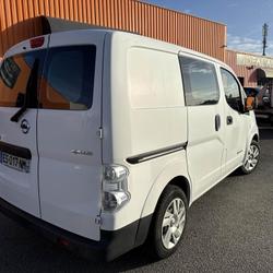 Nissan NV 200 FOURGON 109HP 24KWH BUSINESS occasion - Lanester - photo 2/9