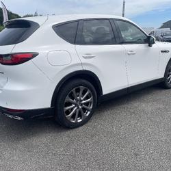 Mazda Mazda6 cx 60 2.5l e-skyactiv phev 327 ch 4x4 bva8 exclusive-line Lanester