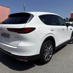Mazda Mazda6 cx 60 2.5l e-skyactiv phev 327 ch 4x4 bva8 exclusive-line Lanester