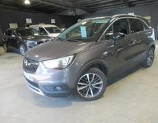 Opel Crossland Lanester