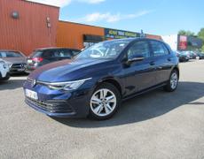 Volkswagen Golf 8 Lanester