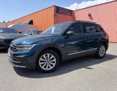 Volkswagen Tiguan Lanester