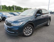 Volkswagen Tiguan Lanester
