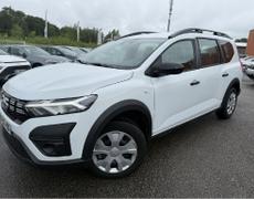 Dacia Jogger Lanester