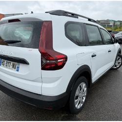 Dacia Jogger 1.0 eco-g 100 ch essential 7 places Lanester