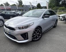 Kia Pro Cee'd Lanester