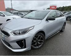 Kia Pro Cee'd Lanester